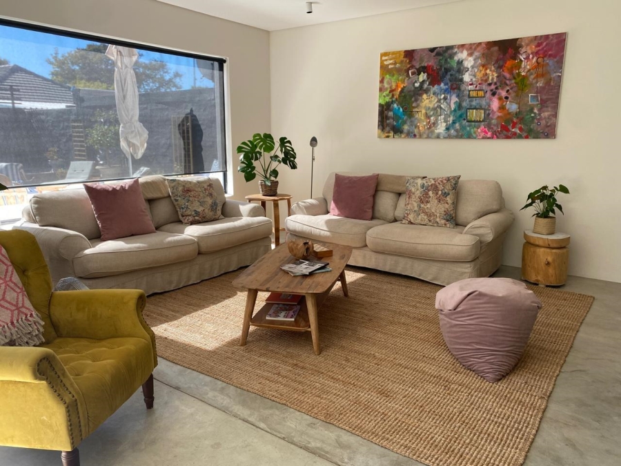 4 Bedroom Property for Sale in Newlands Western Cape